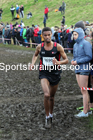 Mens long race  2020 BUCS Cross Country Champs., Edinburgh.  Photo: David T. Hewitson/Sports for All Pics